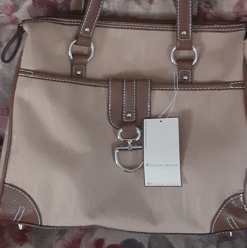 Etienne Aigner Lafayette Collection